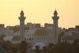 Mosquée